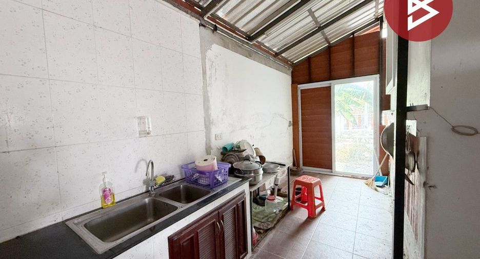For sale 2 bedrooms house in Bang Bo, Samut Prakan