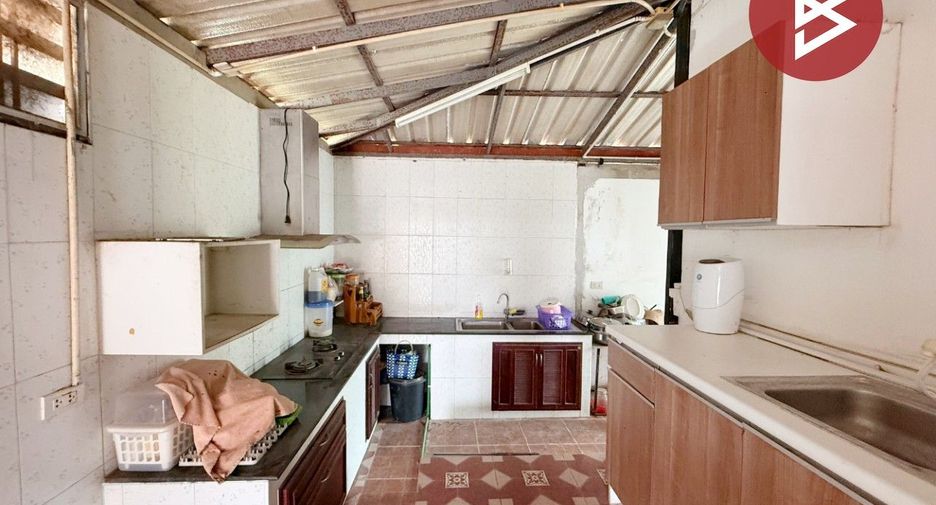 For sale 2 bedrooms house in Bang Bo, Samut Prakan