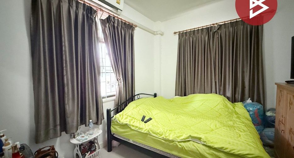 For sale 2 bedrooms house in Bang Bo, Samut Prakan
