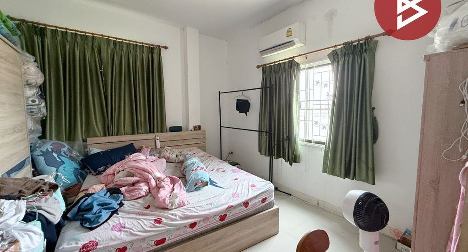For sale 2 bedrooms house in Bang Bo, Samut Prakan