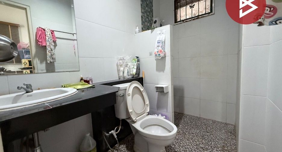 For sale 2 bedrooms house in Bang Bo, Samut Prakan