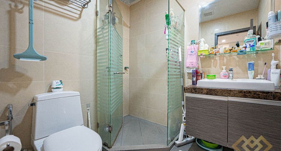 Продажа 1 кровать кондо в Йомтиен, Паттайя