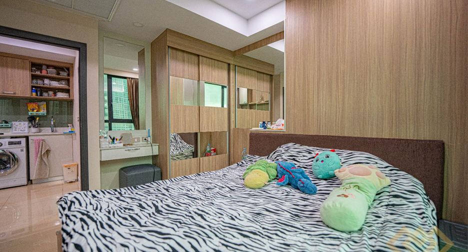 Продажа 1 кровать кондо в Йомтиен, Паттайя