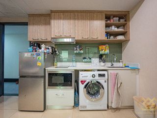 Wohnung zum Kauf mit 1 Zimmer in Bang Lamung, Chonburi