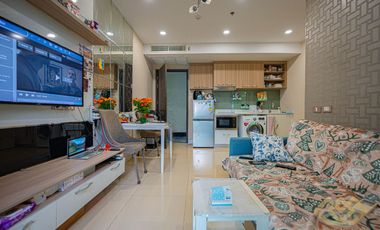 Wohnung zum Kauf mit 1 Zimmer in Jomtien, Pattaya