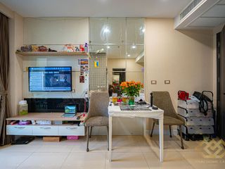 Wohnung zum Kauf mit 1 Zimmer in Bang Lamung, Chonburi