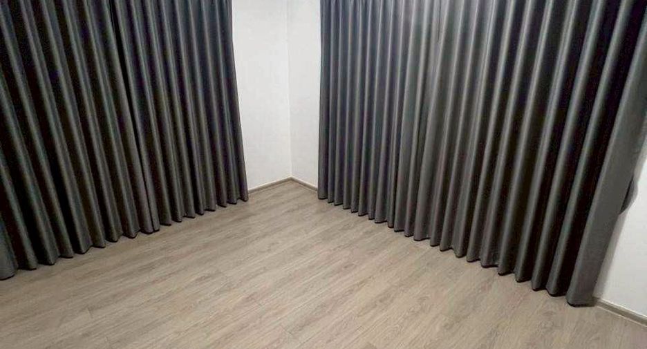 For rent and for sale 2 bedrooms townhouse in Phra Samut Chedi, Samut Prakan