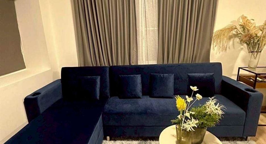 For rent and for sale 2 bedrooms townhouse in Phra Samut Chedi, Samut Prakan
