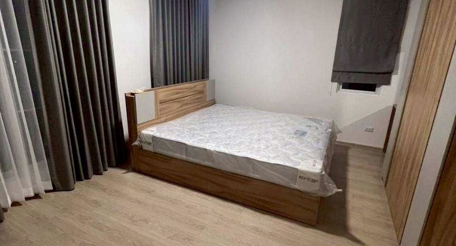 For rent and for sale 2 bedrooms townhouse in Phra Samut Chedi, Samut Prakan