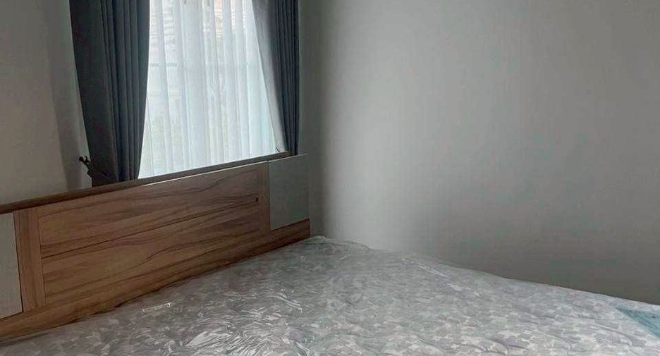 For rent and for sale 2 bedrooms townhouse in Phra Samut Chedi, Samut Prakan