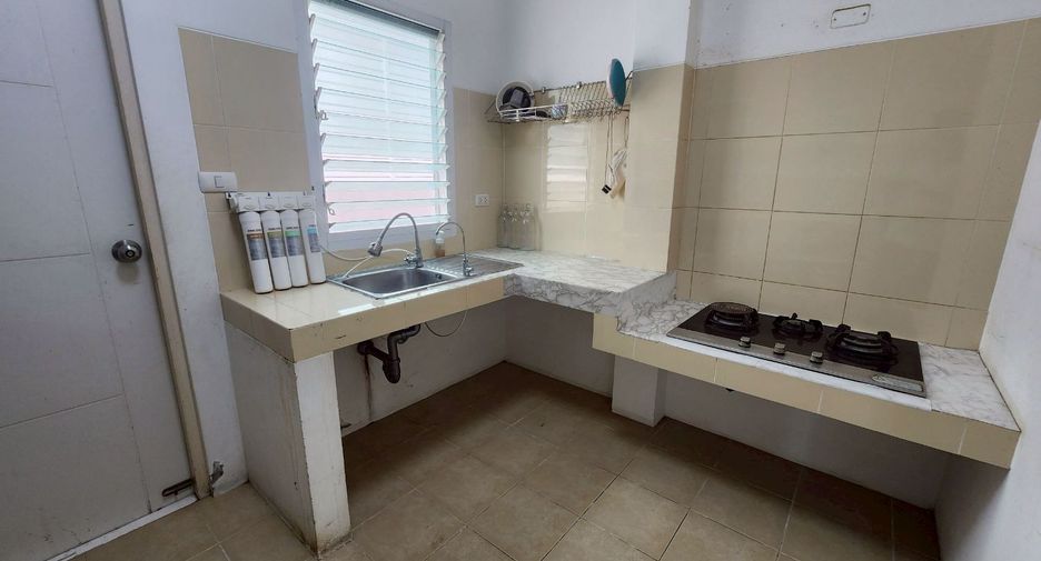 Аренда и продажа 3 спальни дом в Mueang Samut Sakhon, Самутсакхон