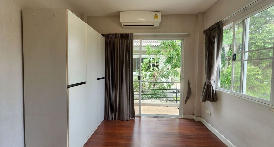 Аренда и продажа 3 спальни дом в Mueang Samut Sakhon, Самутсакхон