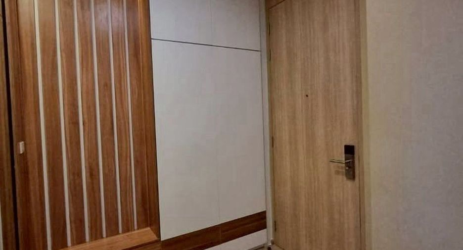 For sale 1 bed condo in Watthana, Bangkok