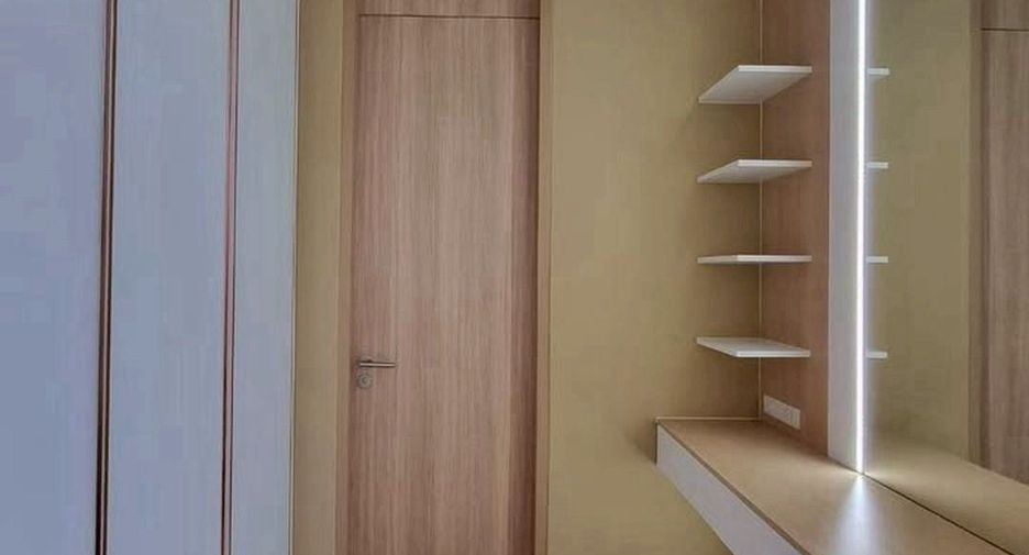 For sale 1 bed condo in Watthana, Bangkok