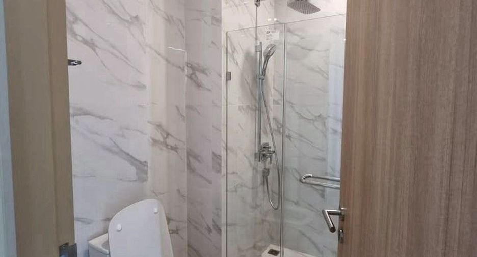 For sale 1 bed condo in Watthana, Bangkok