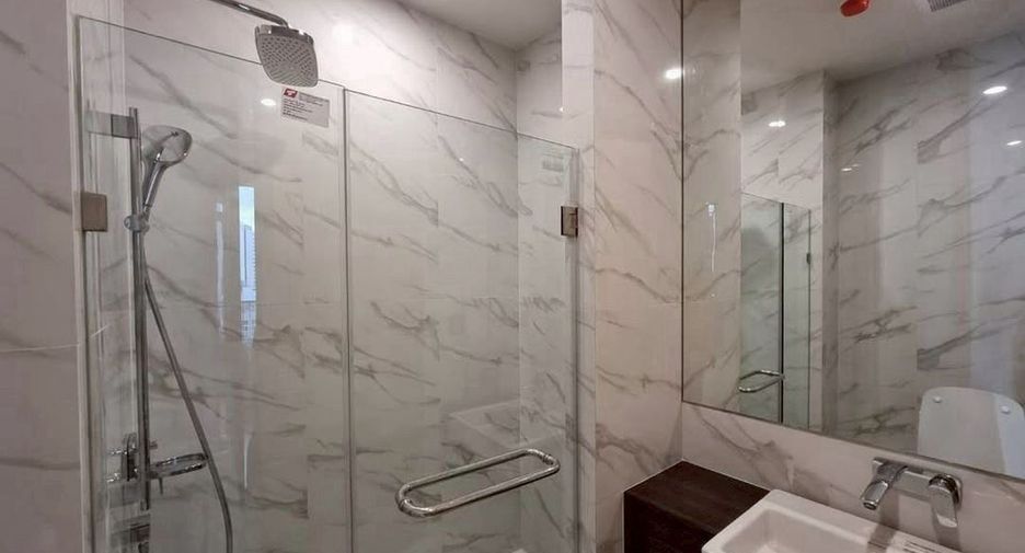 For sale 1 bed condo in Watthana, Bangkok