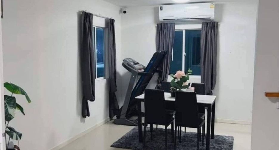Продажа 4 спальни дом в Phra Samut Chedi, Самутпракан