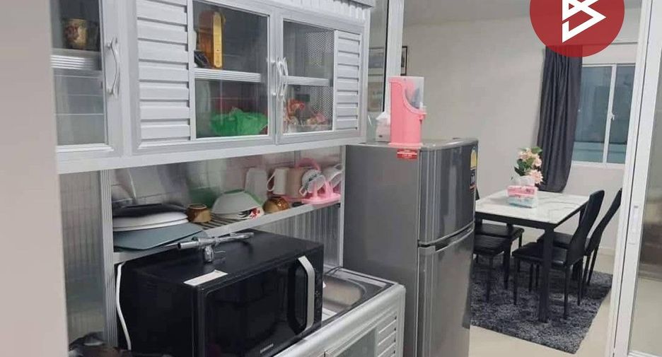 Продажа 4 спальни дом в Phra Samut Chedi, Самутпракан
