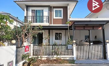Продажа 4 спальни дом в Phra Samut Chedi, Самутпракан