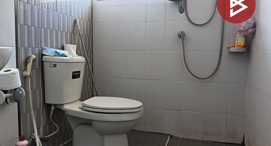 Продажа 4 спальни дом в Phra Samut Chedi, Самутпракан