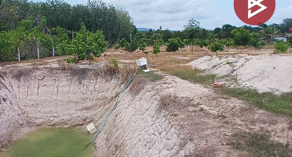 For sale land in Ban Khai, Rayong