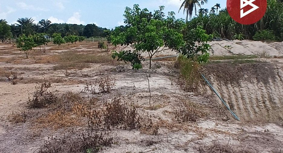 For sale land in Ban Khai, Rayong