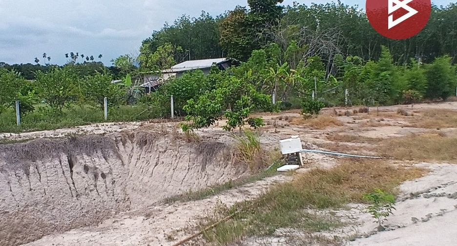For sale land in Ban Khai, Rayong