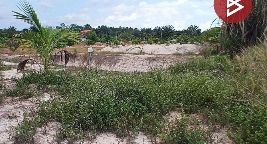 For sale land in Ban Khai, Rayong