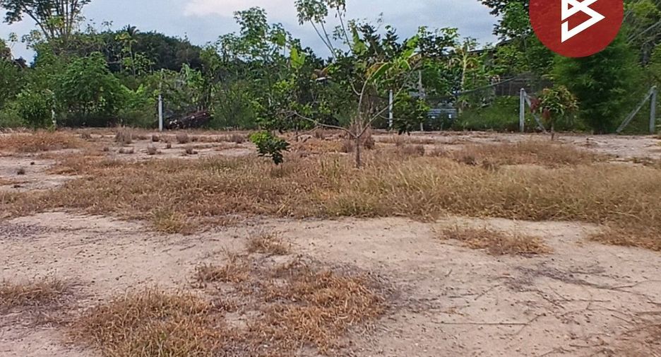 For sale land in Ban Khai, Rayong