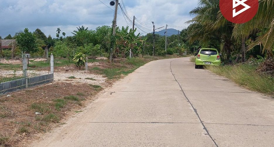 For sale land in Ban Khai, Rayong