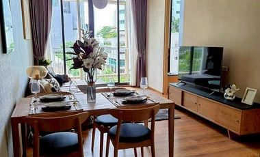 À louer 2 chambres condo à Khlong Toei, Bangkok