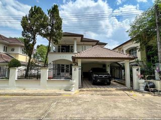 For Rent 3 Bedroom House In Mueang Chiang Mai