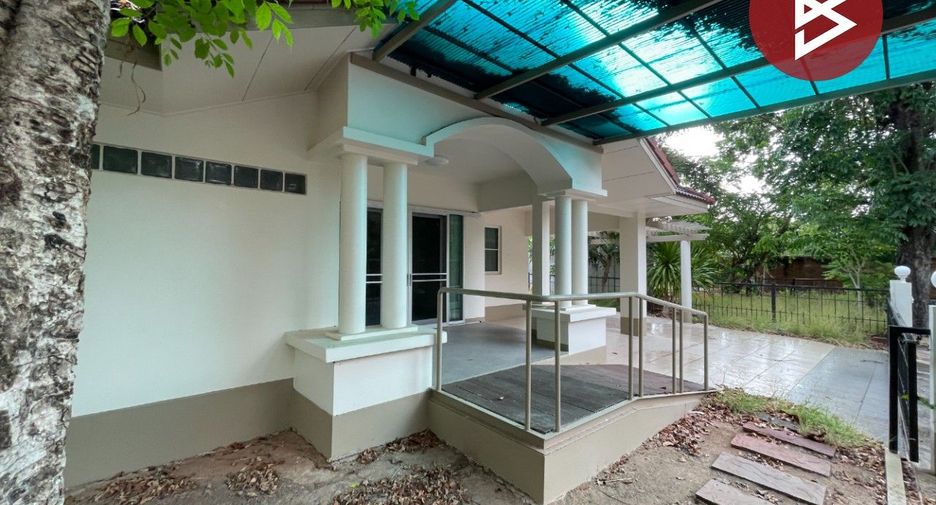 For sale 3 bedrooms house in Ban Khai, Rayong
