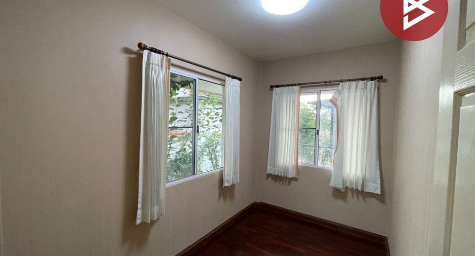 For sale 3 bedrooms house in Ban Khai, Rayong