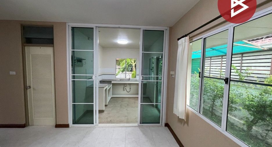 For sale 3 bedrooms house in Ban Khai, Rayong