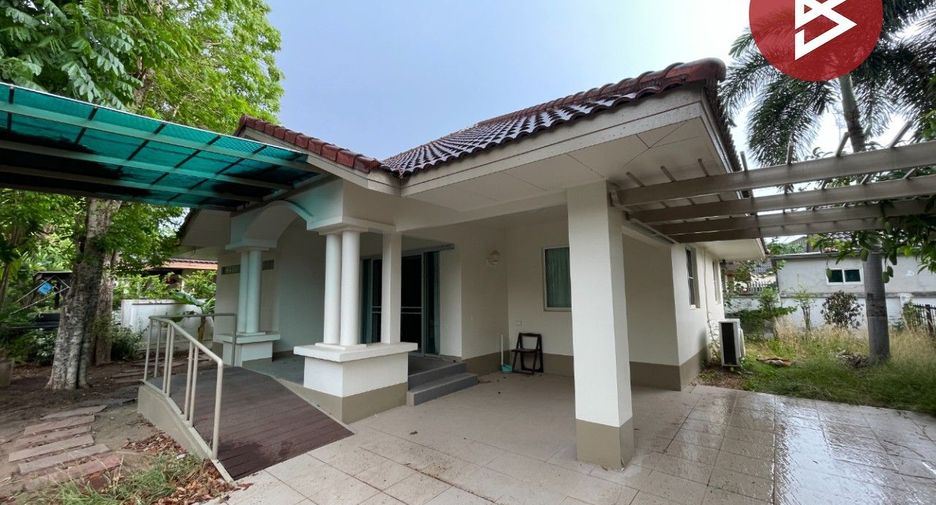 For sale 3 bedrooms house in Ban Khai, Rayong