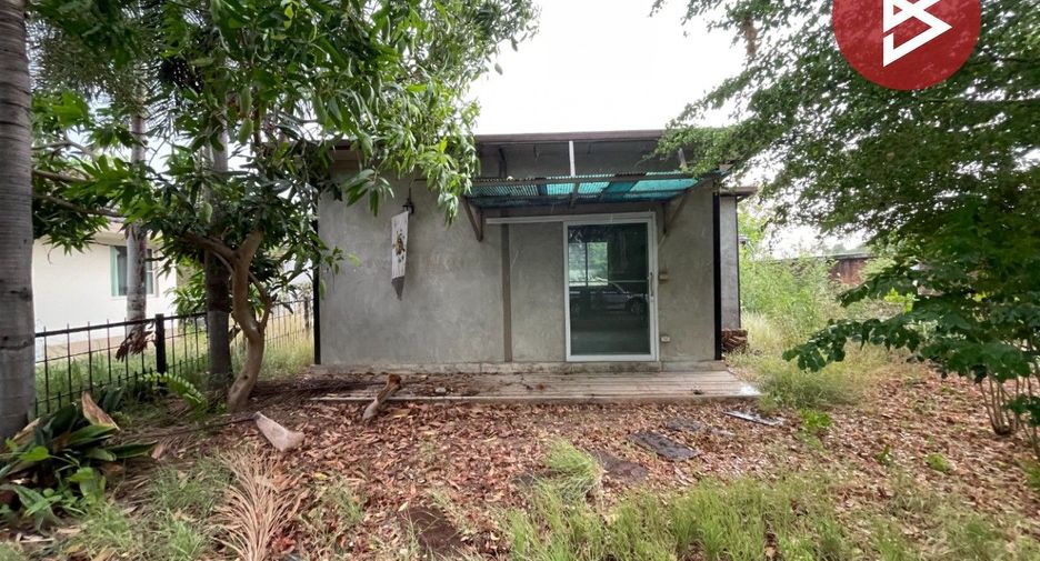 For sale 3 bedrooms house in Ban Khai, Rayong