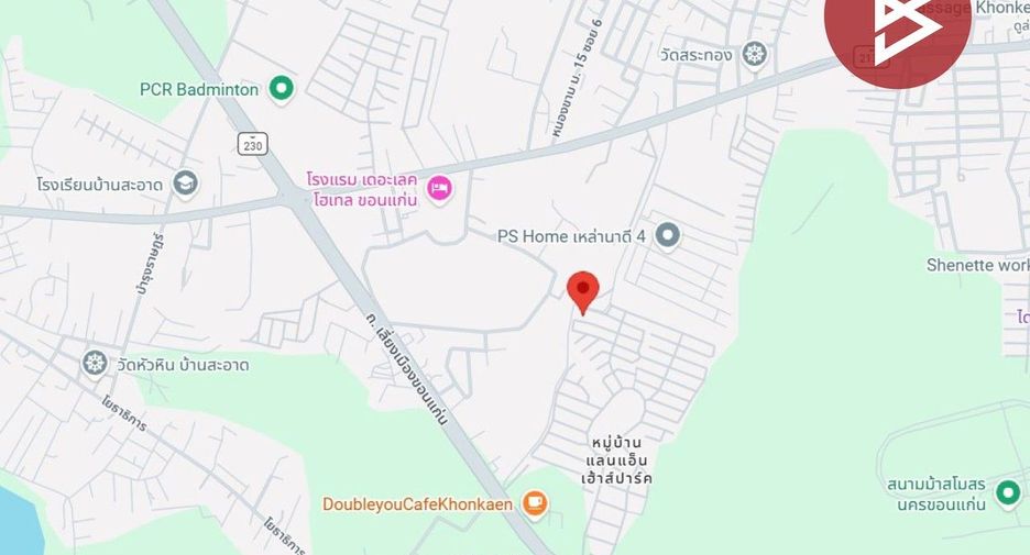 For sale 3 bedrooms house in Ban Khai, Rayong