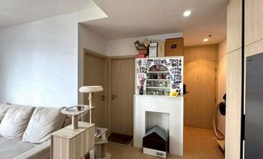 For sale 1 bed condo in Watthana, Bangkok