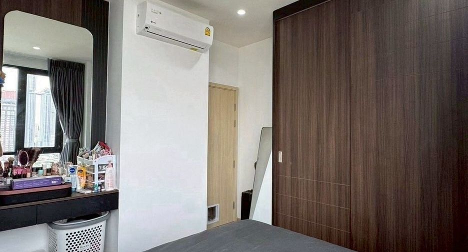Condo en venta de 1 habitaciones en Watthana, Bangkok