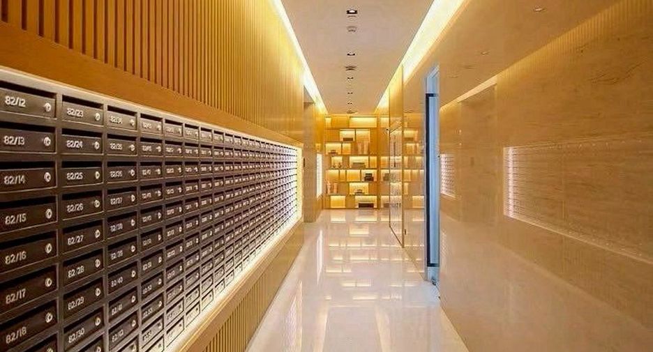 Condo en venta de 1 habitaciones en Watthana, Bangkok