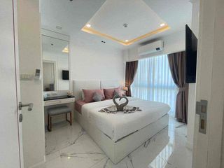 For Rent 1 Bedroom Condo In Bang Lamung, Chonburi