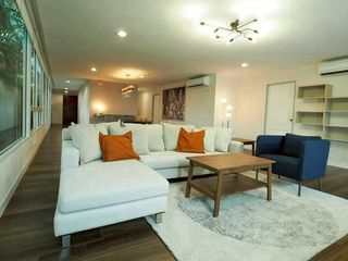 Wohnung zur Miete mit 4 Zimmer in Sathon, Bangkok