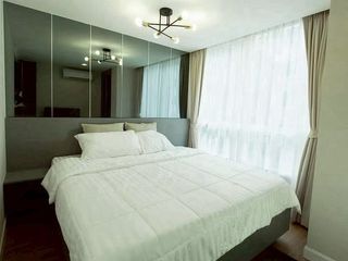 Wohnung zur Miete mit 4 Zimmer in Sathon, Bangkok