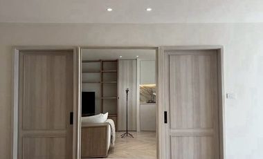 For sale 2 bedrooms condo in Watthana, Bangkok