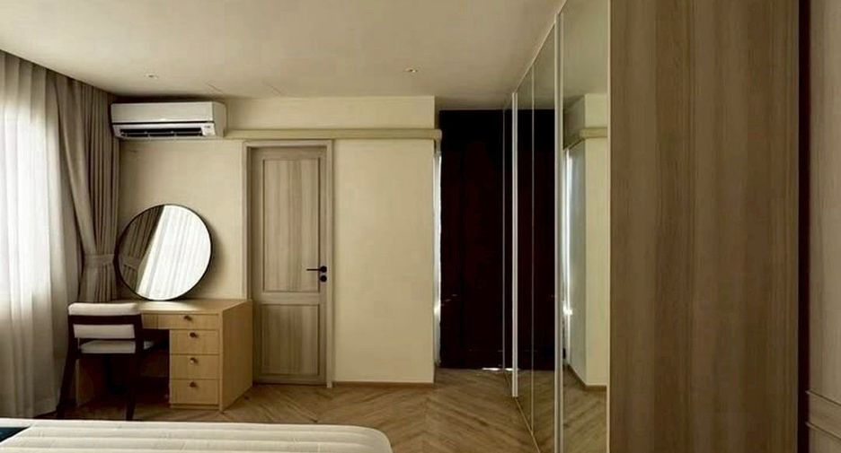 Condo en venta de 2 habitaciones en Watthana, Bangkok
