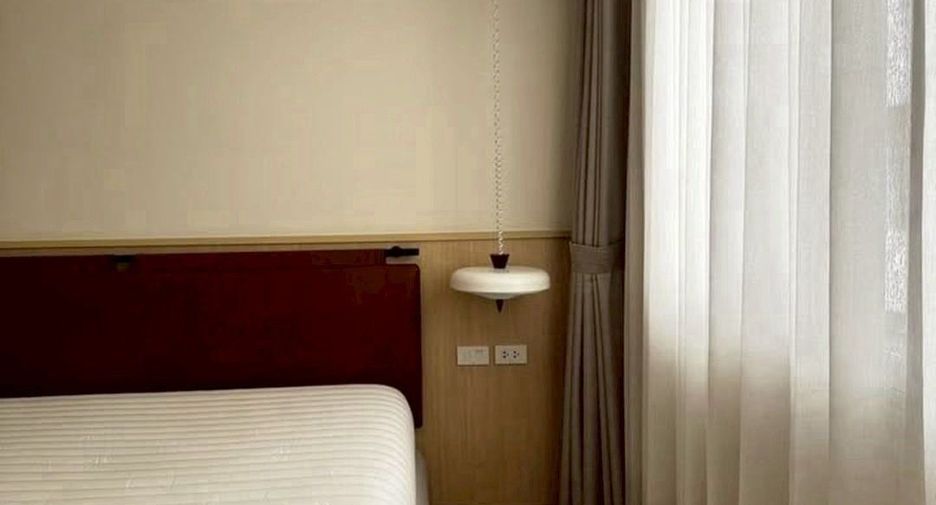 Condo en venta de 2 habitaciones en Watthana, Bangkok