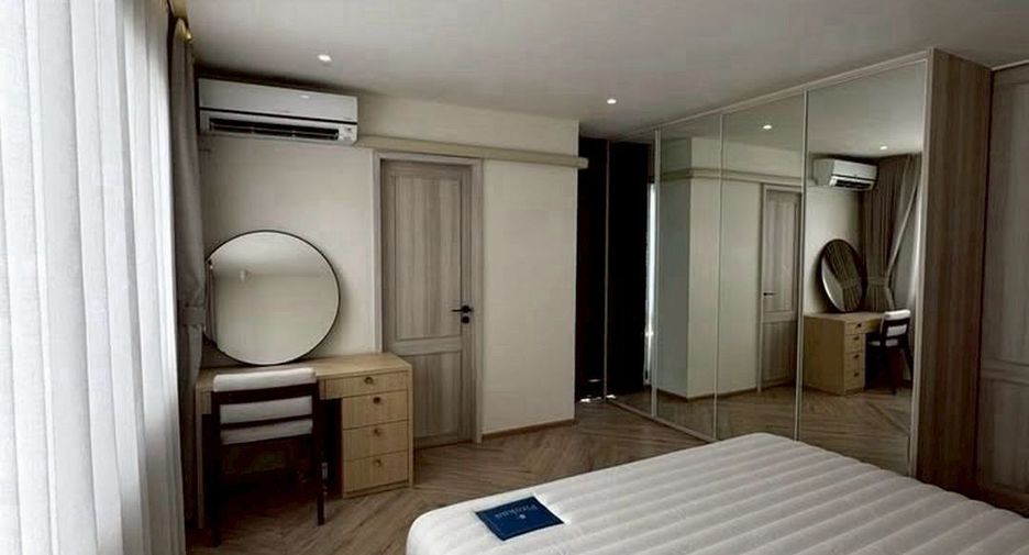 Condo en venta de 2 habitaciones en Watthana, Bangkok