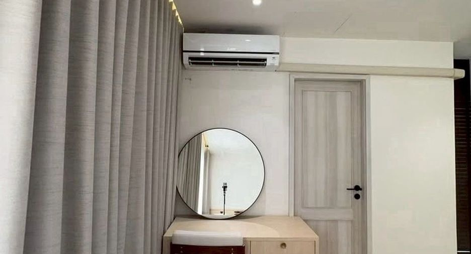 Condo en venta de 2 habitaciones en Watthana, Bangkok