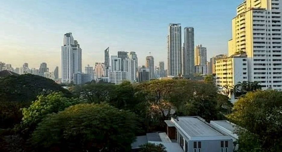 Condo en venta de 2 habitaciones en Watthana, Bangkok